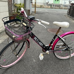 自転車