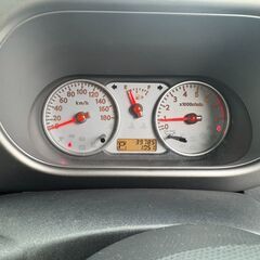 NISSAN CUBE 2008(H20)