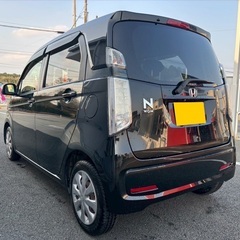 26年式！月々1.2万円〜分割払い可❗️ 車検2年付き！【名義変更代込み】大人気☆ホンダ N-WGN☆ステアリングスイッチ付き☆SDナビ付き☆便利なバックカメラ付き☆シートカバー付き☆ドラレコ付き☆スマートキー☆フルオートエアコン☆そのまま乗って帰れます❗️の画像