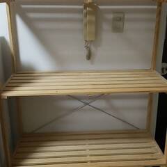 ラック / Rack / 储物架
