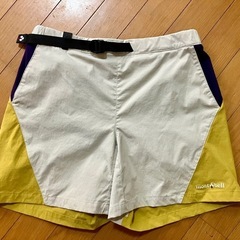 mont-bell レディース　キャニオンショーツMサイズ