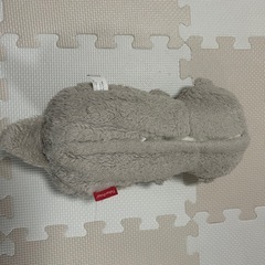 おやすみラッコfisher-price　　の画像