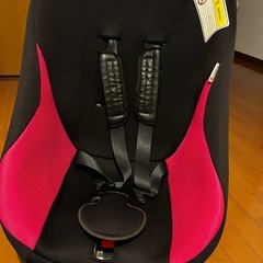 チャイルドシート