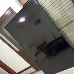 液晶テレビ 70インチ