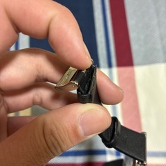 EMPORIO ARMANI腕時計の画像