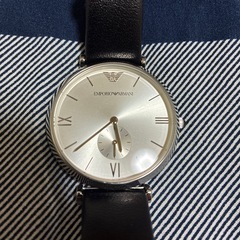 EMPORIO ARMANI腕時計の画像