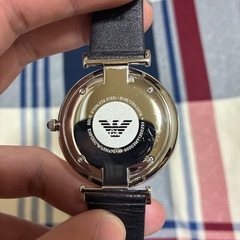 EMPORIO ARMANI腕時計の画像