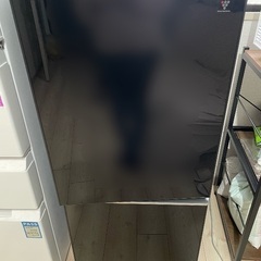 SHARP 冷蔵庫137L
