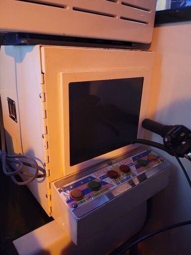 ゲーム機
