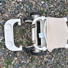 ベビーカー　の画像