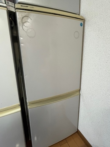 冷蔵庫 (ぽん) 南越谷のキッチン家電《冷蔵庫》の中古あげます・譲り 