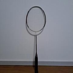 バドミントンラケット YONEX ARC SABER D19