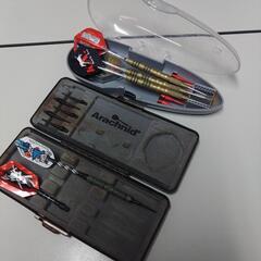 ダーツ矢