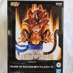 ドラゴンボールGT