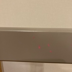 中古品　ノスタ3 キッズデスク 大和屋 キッズデスク & チェアの画像
