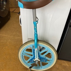 ブリヂストン　一輪車　　リサイクルショップ宮崎屋　佐土原店　25.6.10Fの画像