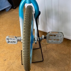 ブリヂストン　一輪車　　リサイクルショップ宮崎屋　佐土原店　25.6.10Fの画像