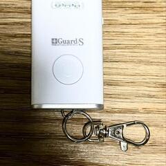 【お取引中】リーベックスの盗聴器・盗撮器発見センサー(中古美品)