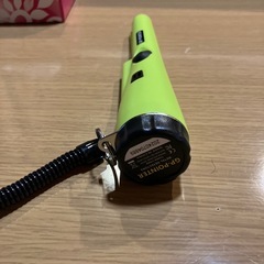 新品　金属探知機の画像