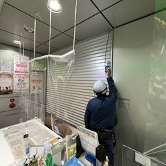 消防設備業