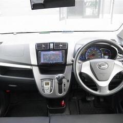 "保証人なし"や"頭金なし"でもOK　🚙ムーヴカスタム X SA🚙の画像
