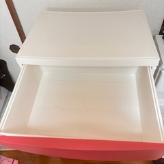 チェストの画像
