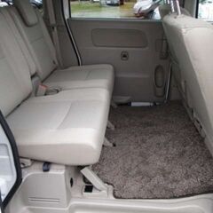 安心の１年保証付き 距離無制限！中古車販売 カーメル小田原店 　平成28年 スズキ エブリィWGN☆　110000㌔の画像