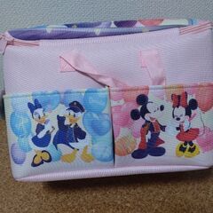 新品　収納ケース　ディズニー②の画像