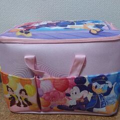 新品　収納ケース　ディズニー②