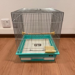 鳥　ケージ　バードケージ　