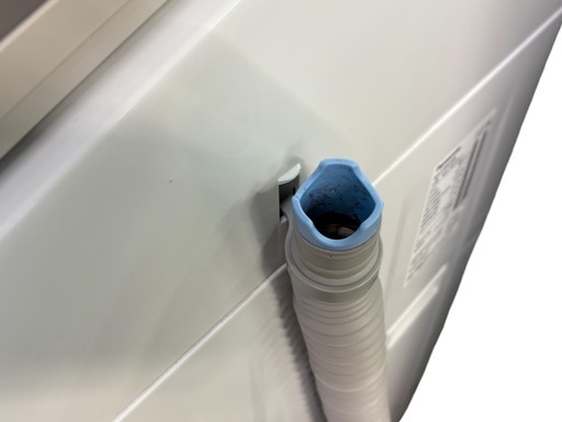 NO.2314【2022年製】Panasonic パナソニック 電気洗濯乾燥機 NA-FW10K1 洗濯10kg/乾燥5kg 縦型 自