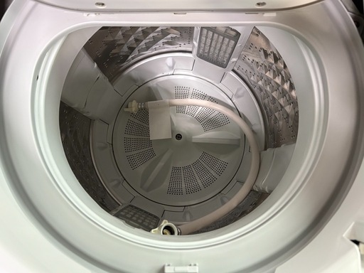 NO.2314【2022年製】Panasonic パナソニック 電気洗濯乾燥機 NA-FW10K1 洗濯10kg/乾燥5kg 縦型 自