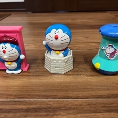 ハッピーセットおもちゃ3点セット受け渡し予定者決定