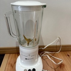 ミキサー 訳あり
