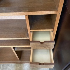 無料！本棚の画像