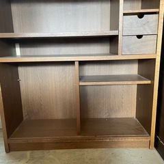 無料！本棚の画像