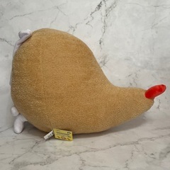ヨッシースタンプ　エビフライ　うさぎさん