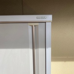 イナバの物置の画像