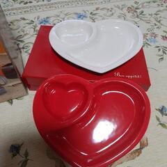 【未使用品】コーヒーメーカー＆お皿セットの画像