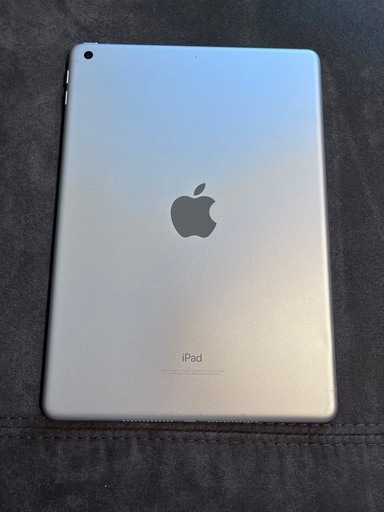 iPad 6世代　128GB