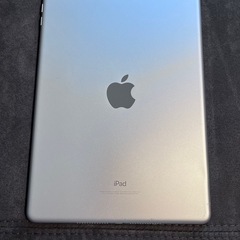 iPad 6世代 128GB