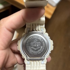 G-SHOCK時計ウォッチの画像