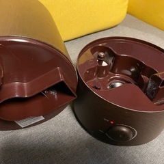 アロマ加湿器　フロートM スリーアップの画像