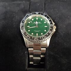 メンズ腕時計④の画像