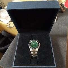 メンズ腕時計④