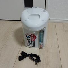 電気エアーポット