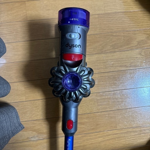 掃除機