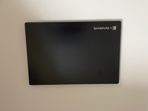 【爆速SSD搭載】東芝 i5＆Office◎即使用可