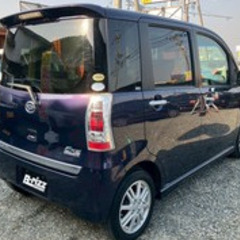 🌸タントエグゼ🌸車検2年付き🌸格安コミコミ乗り出し価格🌸の画像