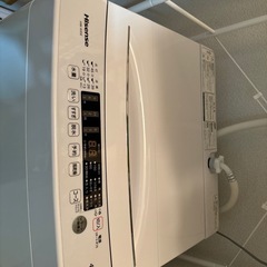 洗濯機